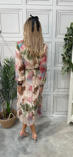 Kelsi floral