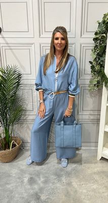 Havana blue