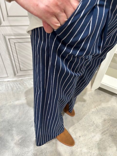 Palmer navy
