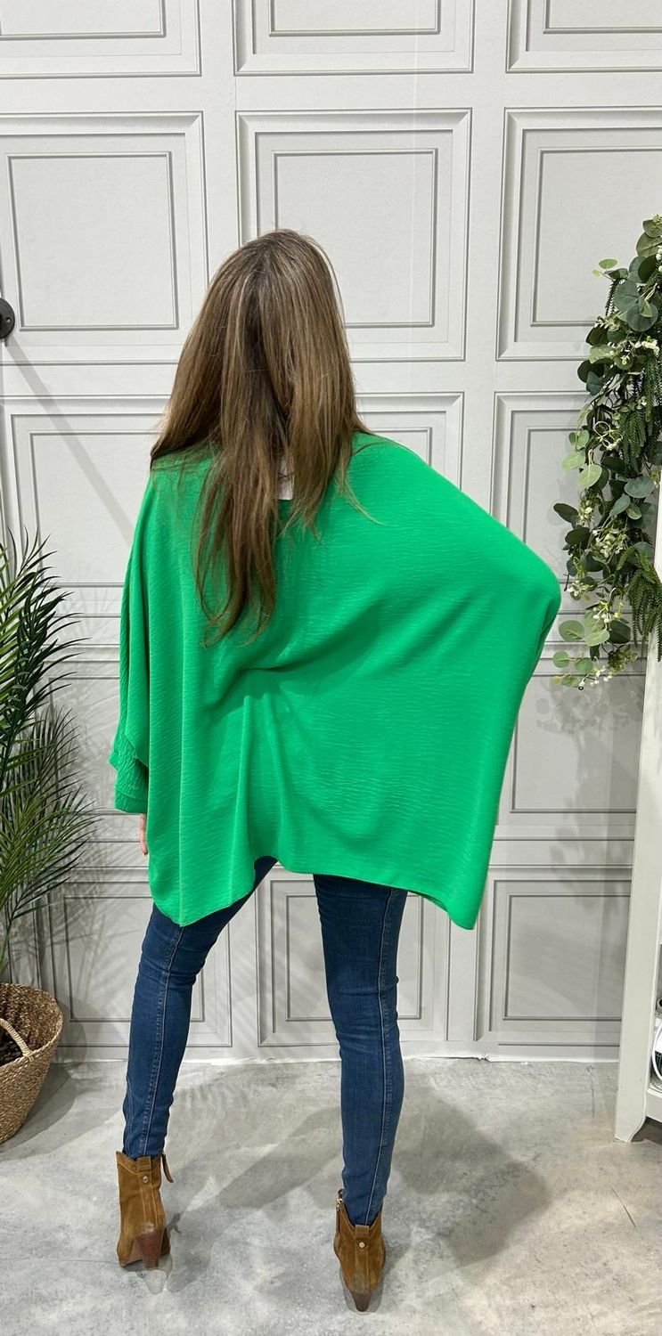 Flo Green