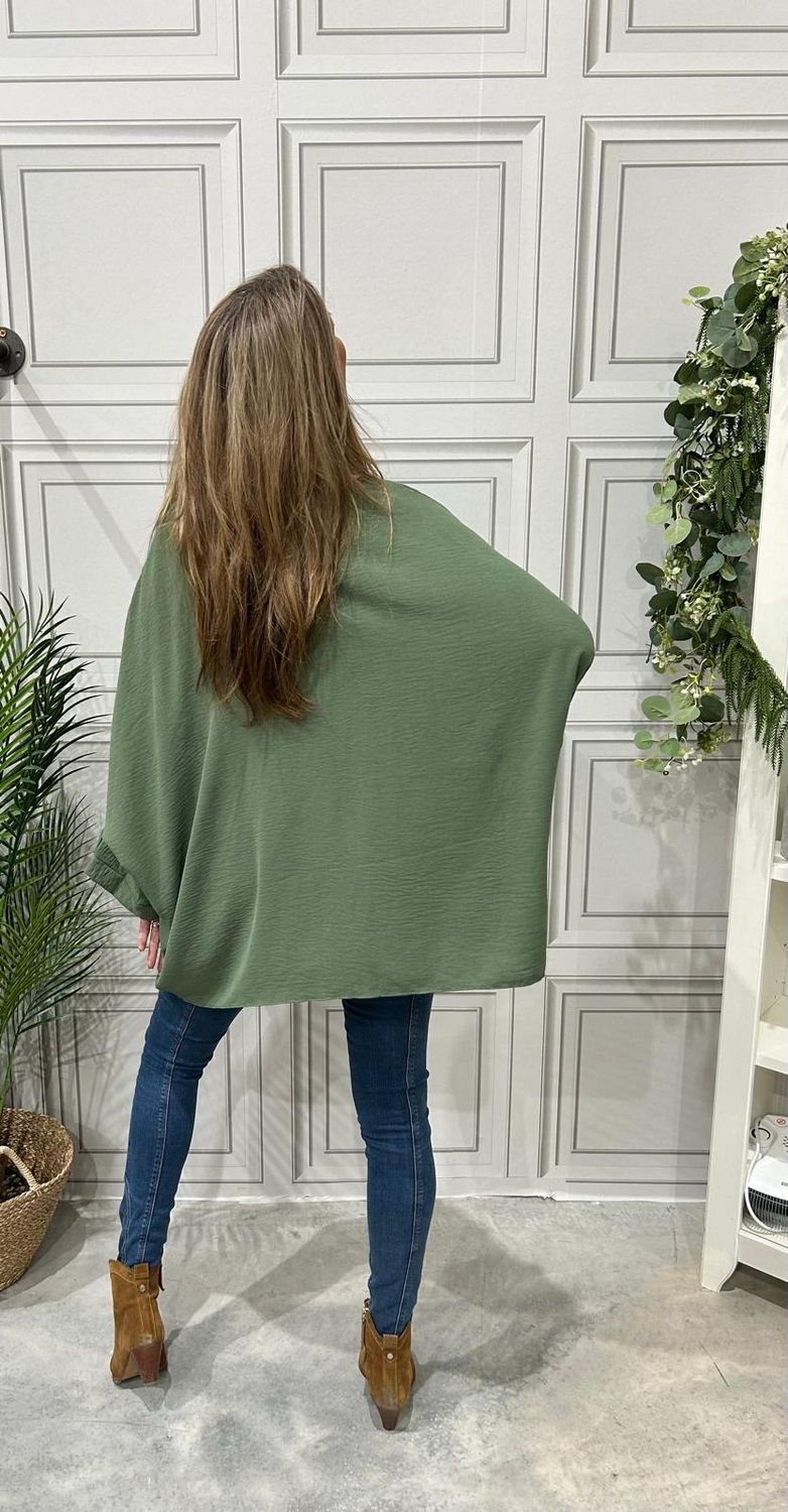 Flo Khaki