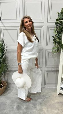 Jenifer White