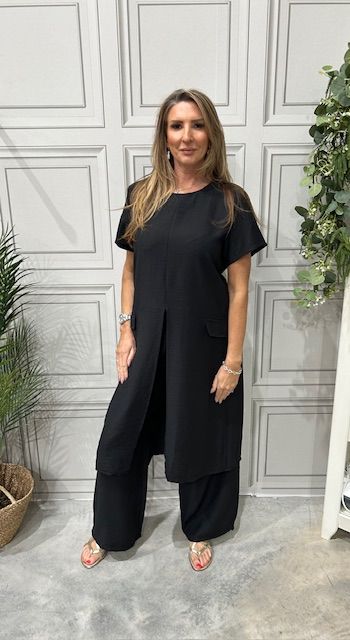 Paros black