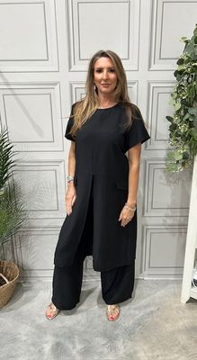 Paros black