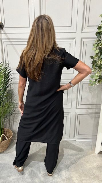 Paros black