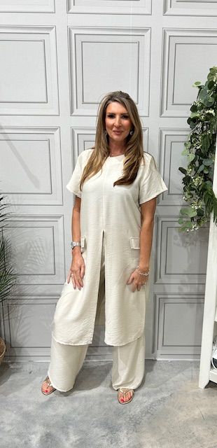 Paros beige