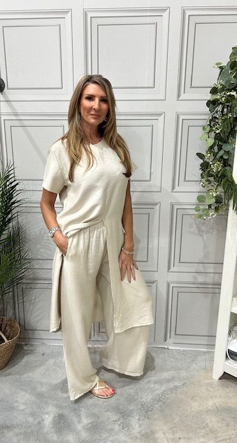 Paros beige
