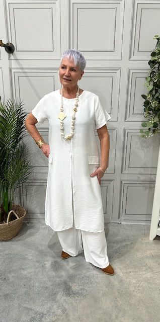 Paros white