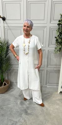 Paros white