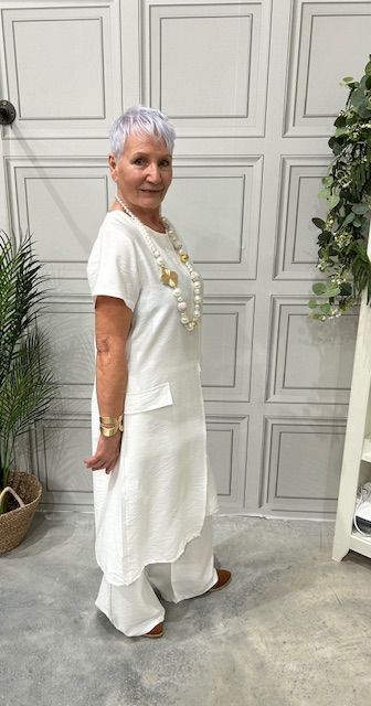 Paros white