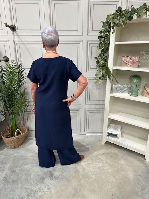Paros navy