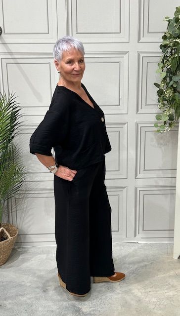 Corfu black