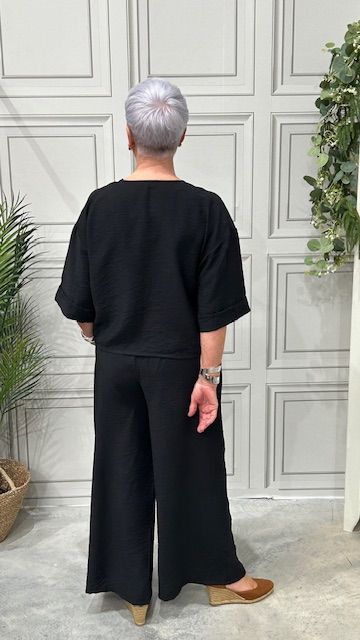 Corfu black