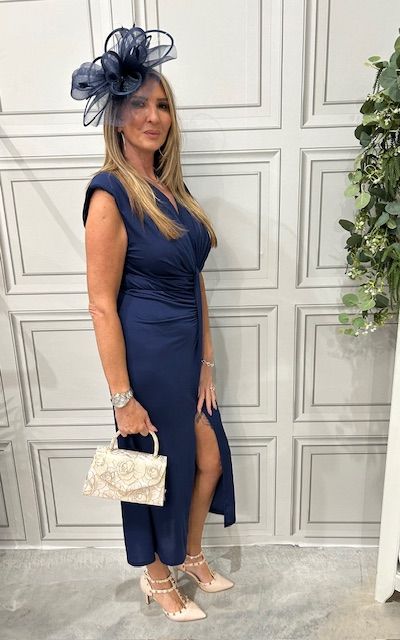 Brooke navy
