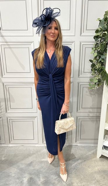 Brooke navy