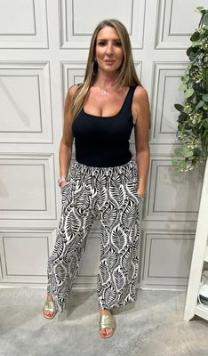 Lana Black