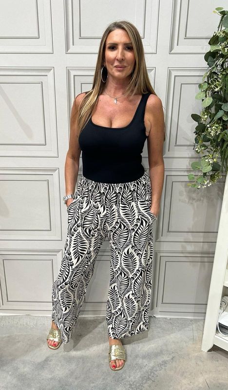 Lana Black