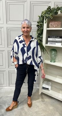 Jo Navy