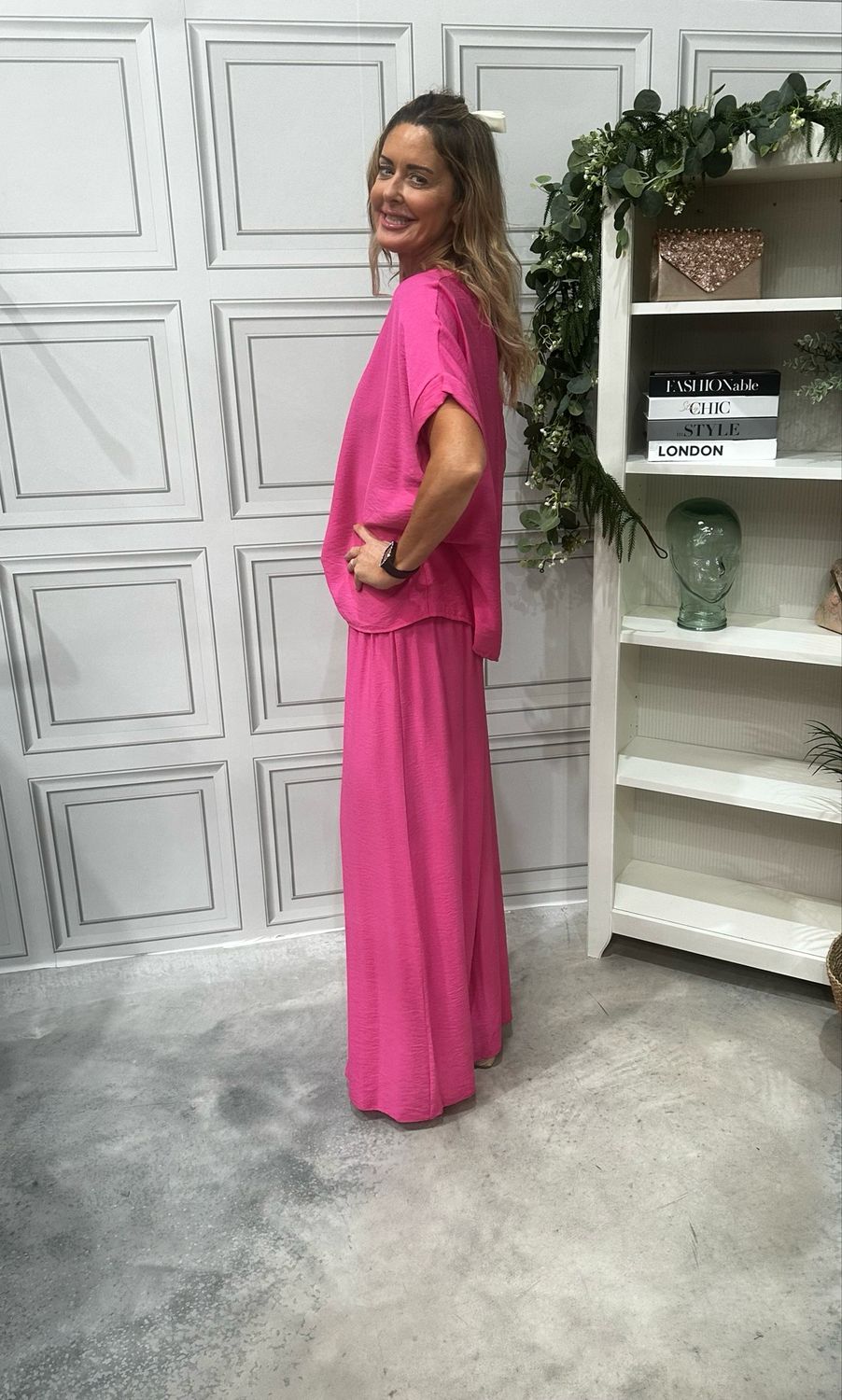 Garda Fuchsia