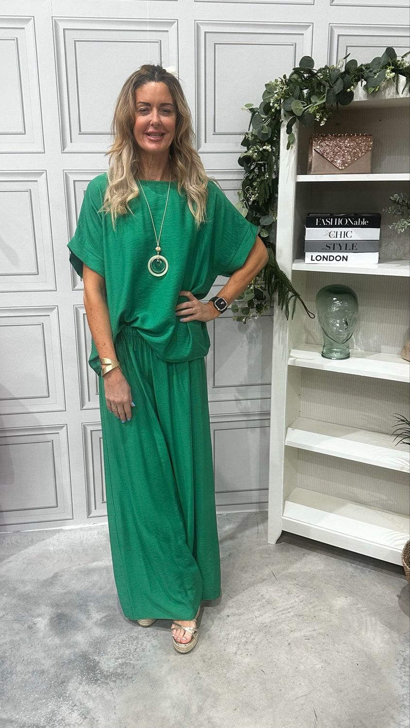 Garda Green