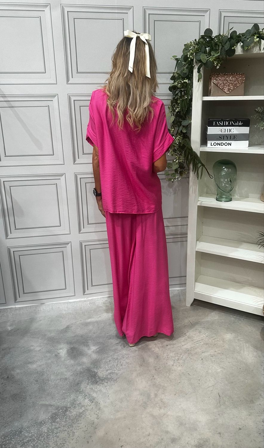 Garda Fuchsia