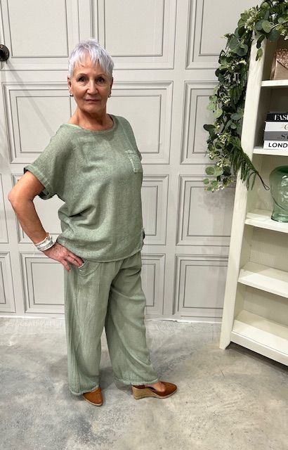Vienna Khaki