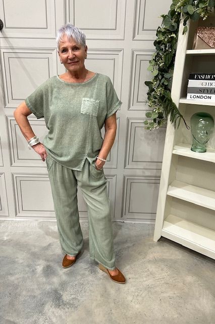 Vienna Khaki