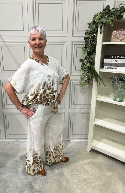 Verona white