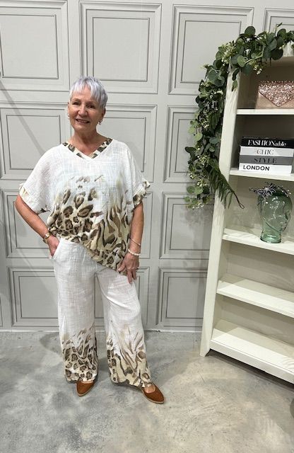 Verona white