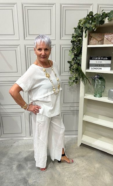 Cuba white