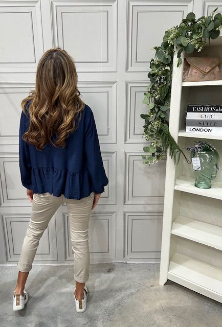 Amarillys navy