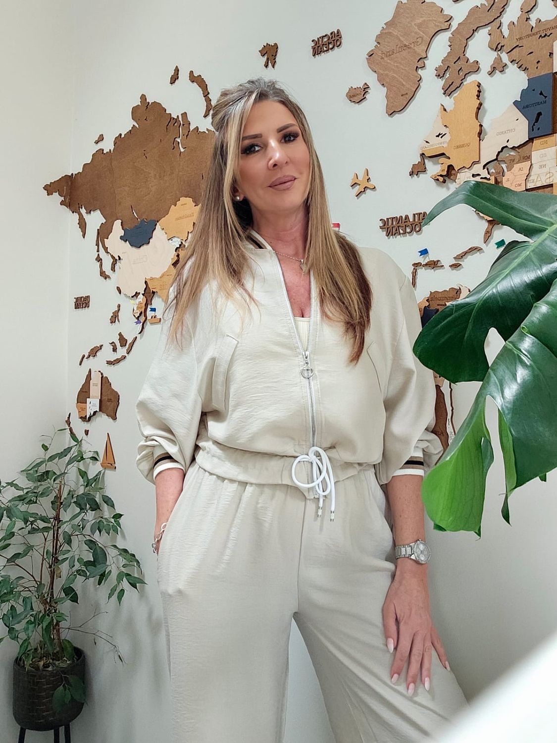 Havana beige