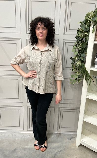 Blossom Taupe