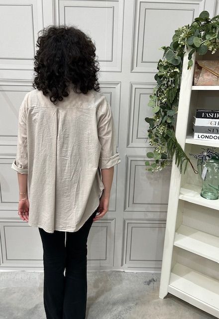 Blossom Taupe