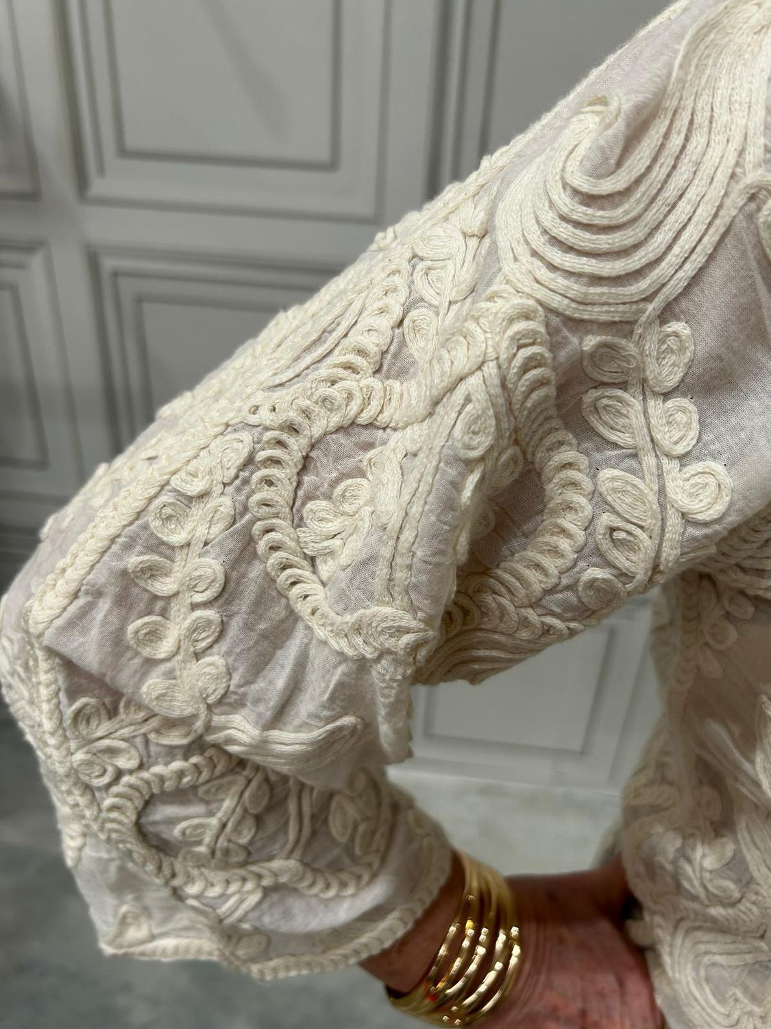 Calista Beige
