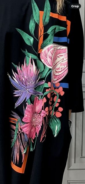Esmi flower
