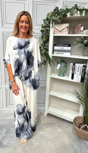 Aster grey