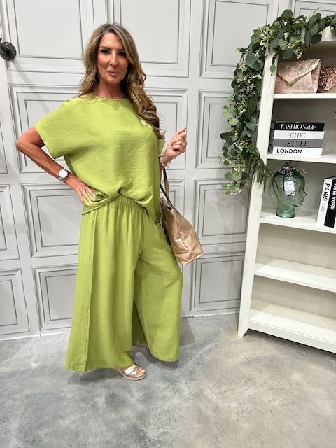Louise lime