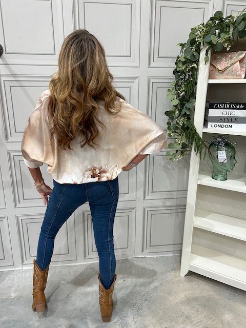 Milani beige