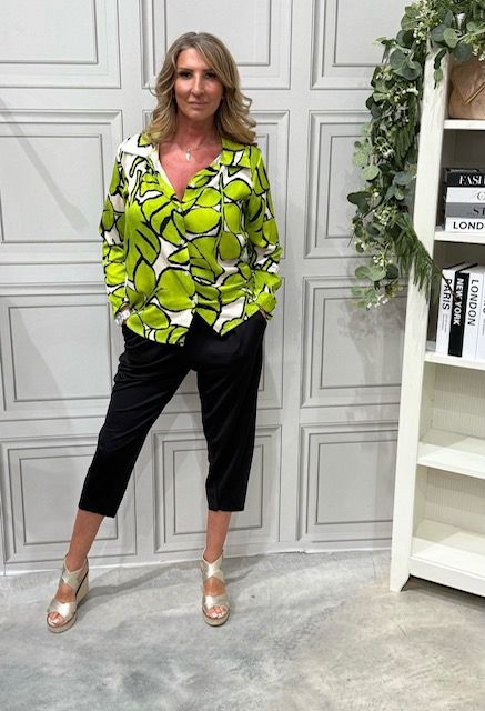 Geo lime