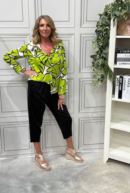 Geo lime