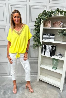 Gail Yellow