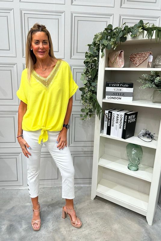 Gail Yellow
