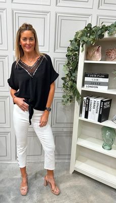 Gail Black
