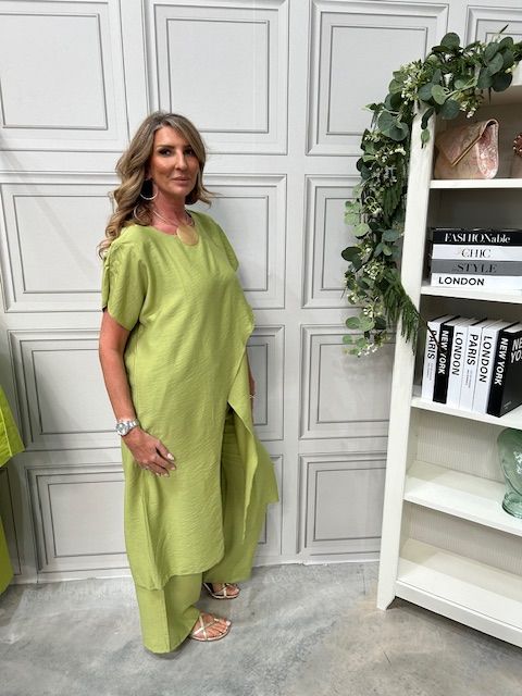 Porto Lime