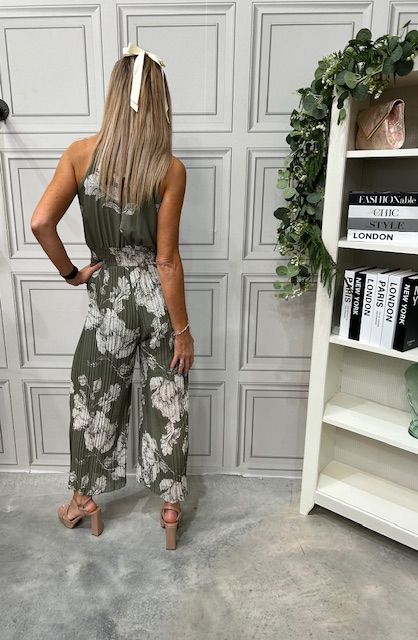 Maple khaki