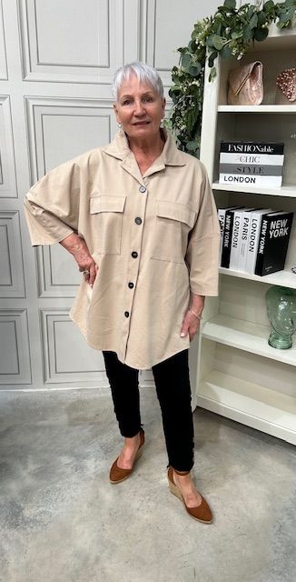 Kenya beige