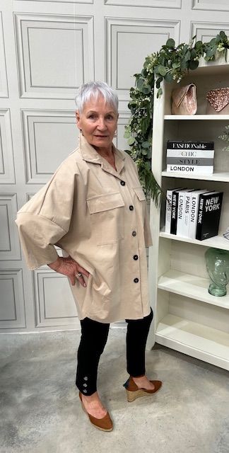 Kenya beige