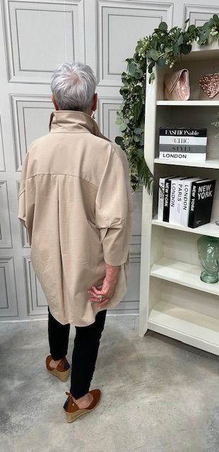 Kenya beige