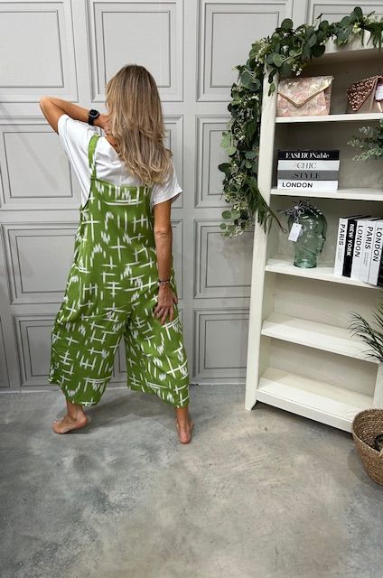 Andora green
